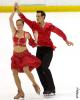 Elisabeth Paradis &amp; Tristan Laliberté