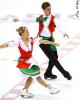 Clara Gosselin &amp; Jason Cusmariu