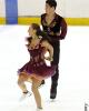 Anastasia Olson &amp; Jordan Cowan