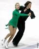 Angelina Kabysheva &amp; Sergey Komolov