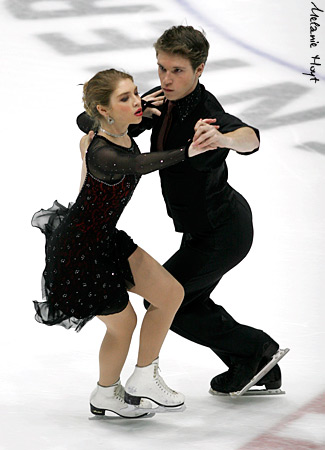 Lauri Bonacorsi &amp; Travis Mager