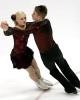 Danielle Calthorpe &amp; Matthew Barlow