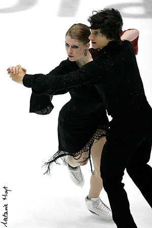 Nicole Orford &amp; Malcolm Rohon