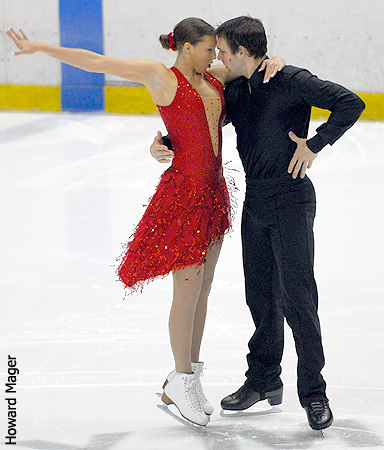 Janine Ashley Halstead &amp; Robert Knopf, Jr.