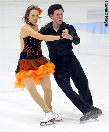 Elizabeth Ritenour &amp; Derek Ontko