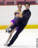 Compulsory Dance Initial - Argentine Tango