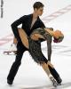 Clara Gosselin &amp; Jason Cusmariu