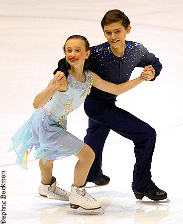 Whitney Miller &amp; Grant Lorello