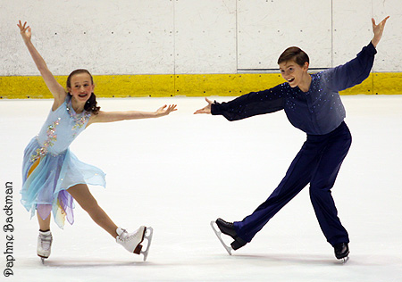 Whitney Miller &amp; Grant Lorello
