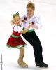 Katherine Gourianova &amp; Andrew Andrew Hickey