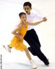Kendall Robey &amp; Yan Kazansky