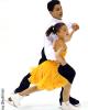 Kendall Robey &amp; Yan Kazansky