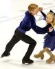 Katherine Gourianova &amp; Andrew Andrew Hickey