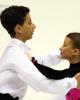 Kendall Robey &amp; Yan Kazansky