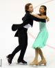 Hannah Pfeifer &amp; Alexander Petrov