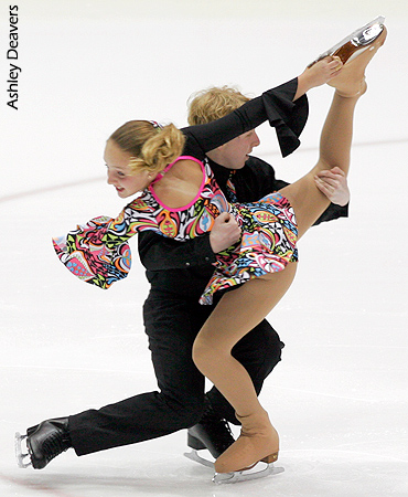 Jessica Manahan &amp; Alex Schachtel
