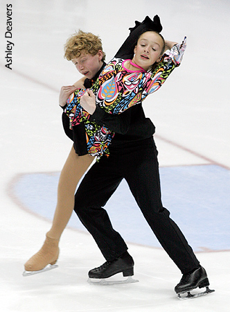 Jessica Manahan &amp; Alex Schachtel
