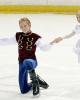 Katherine Gourianova &amp; Andrew Hickey