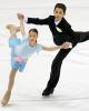 Kendall Robey &amp; Yan Kazansky