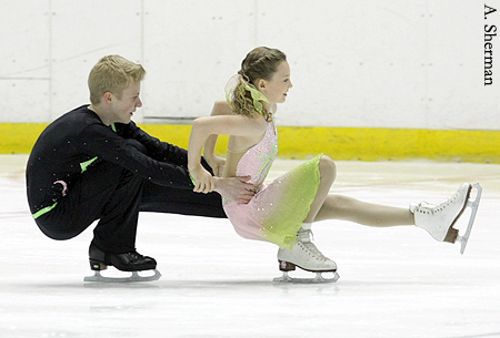 Taylor Olson &amp; Scott Dudley