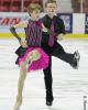 Angelina Giordano &amp; Christopher Davis