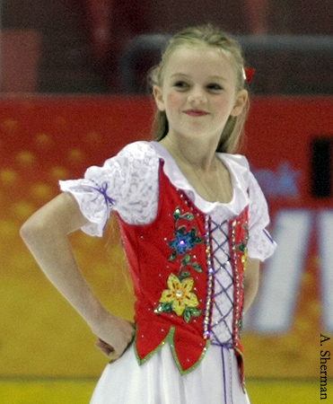 Sierra Chadwick