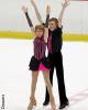 Angelina Giordano &amp; Christopher Davis
