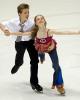 Elliana Pogrebinsky &amp; Ross Gudis