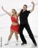 Mary Schucker &amp; Oleg Fediukov