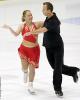 Mary Schucker &amp; Oleg Fediukov