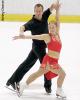Mary Schucker &amp; Oleg Fediukov