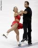 Mary Schucker &amp; Oleg Fediukov