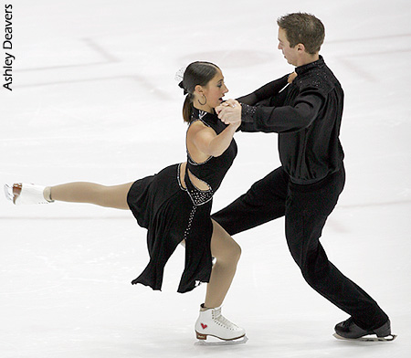 Julia Leix &amp; Lance Holton