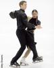 Julia Leix &amp; Lance Holton