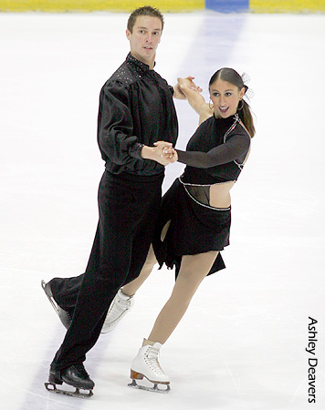 Julia Leix &amp; Lance Holton