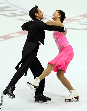 Kelsey Barnes &amp; Jonathan Cohn