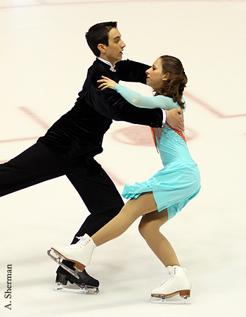 Morgan Grant &amp; Luke Skala