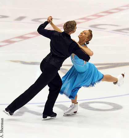 Brittany Schmucker &amp; Nicholas Jesionek