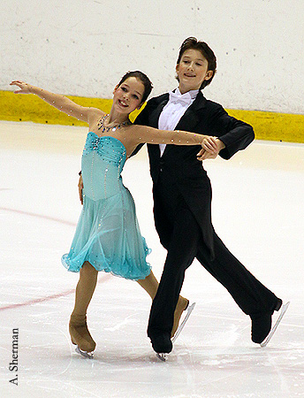 Lorraine McNamara &amp; Quinn Carpenter