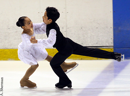 Danvi Pham &amp; Vu Pham
