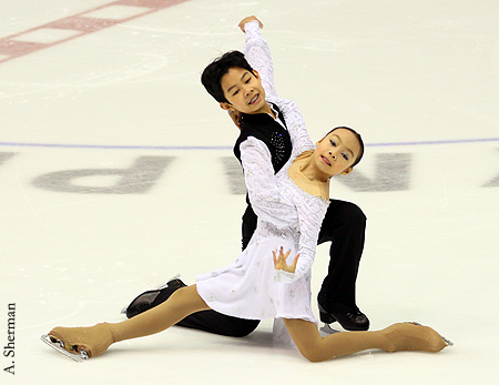 Danvi Pham &amp; Vu Pham