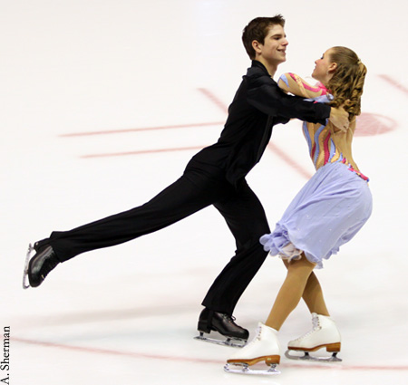 Heather Buckner &amp; Nicholas Taylor