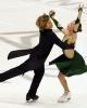 Kristina Rexford &amp; Michael Parsons