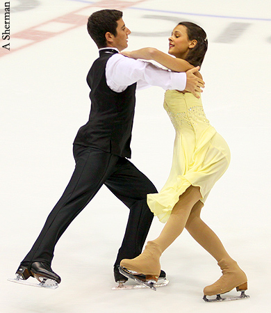 Hannah Rosinski &amp; Paul Shapiro