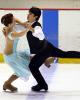 Cassandra Jeandell &amp; Damian Dodge