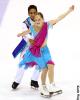 Victoria Coulthard &amp; Peter Ahluwalia