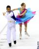 Victoria Coulthard &amp; Peter Ahluwalia