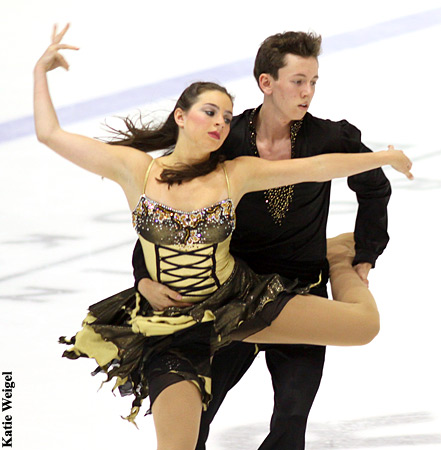 Lindsey Klein &amp; Brett Mueller