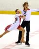 Kaitlin Hawayek &amp; Alexander Mineev