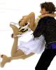 Danielle Gamelin &amp; Alexander Gamelin